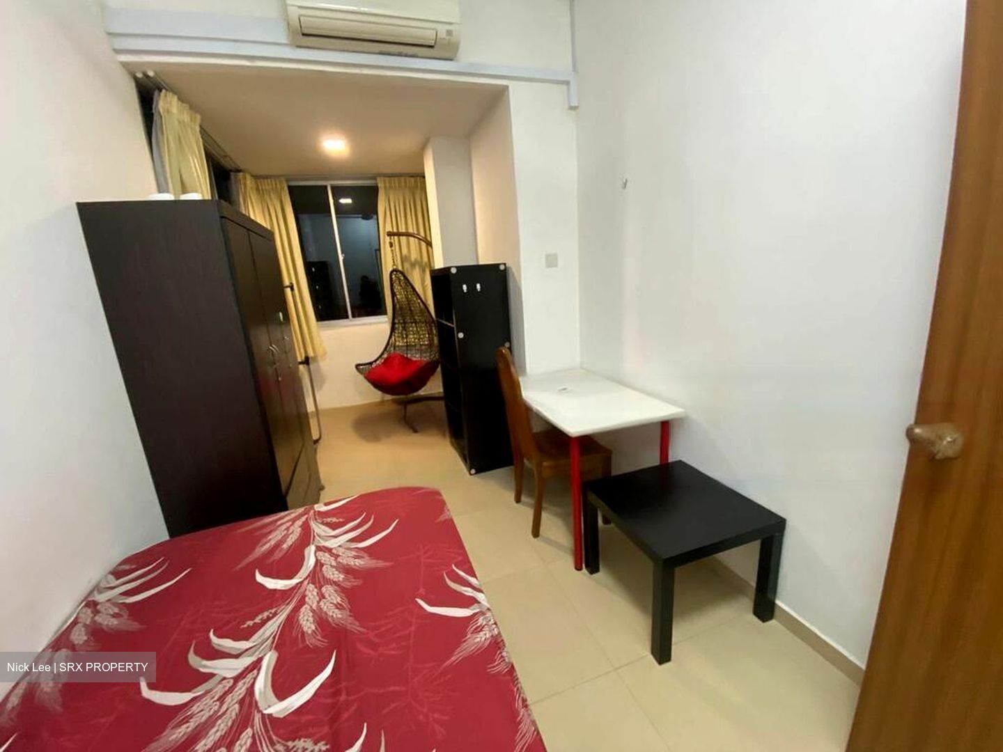 Summer Green (D12), Apartment #460604881